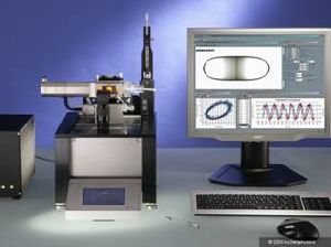 DATAPHYSICS : Spinning Drop Video Tensiometer