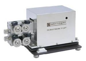 RHEOTENS Extensional Tester