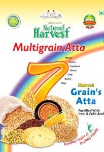 Multigrain Atta