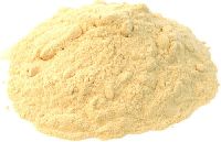 soya powder