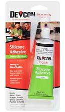 silicone adhesive