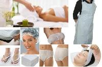 disposable spa products
