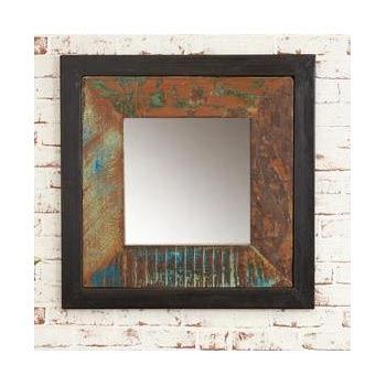 Industrial Photo Frame 01