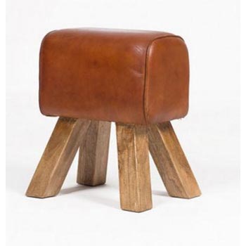 Industrial Stool