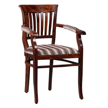 Modern Wooden Chairs