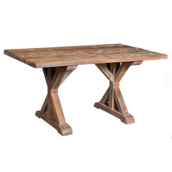 Reclaimed Wooden Coffee Tables