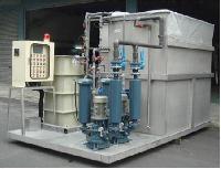 Reacto - Packaged Sewage Treatment Plant