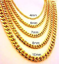 Gold Chain