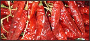 sanam Dry Red Chilli