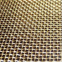 Brass Wire Mesh