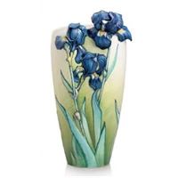 Antique Flower Vases