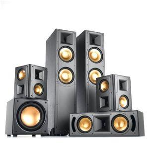 Home Speaker System