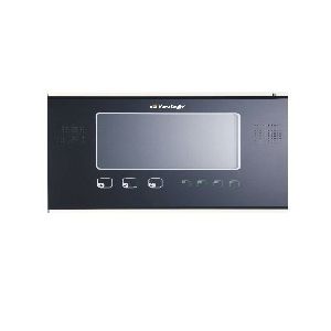 Touch Screen Alarm Control Panel