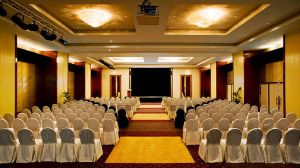 Corporate Conference Organiser