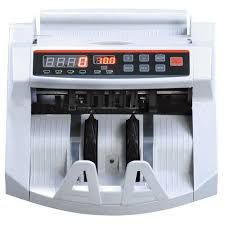 Loose Note Counting Machine