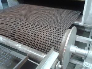 Mesh Belt Furnace