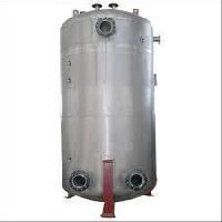 Stainless Steel Pressure Vessel