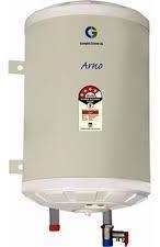 Storage Gas Water Heater