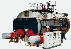 GALYPACK BOILER