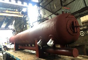 Pressure Vessels