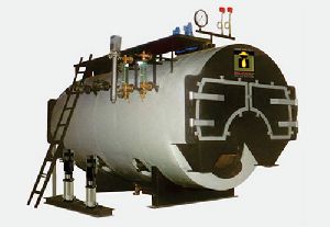 SOLIDPACK BOILER