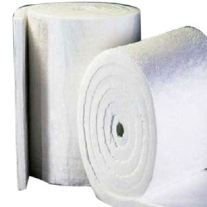 Refractory Fireproof Blanket