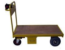 Battery Operated Trolley