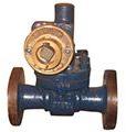 Blowdown Valves