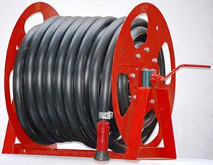 Fire Hose Reel