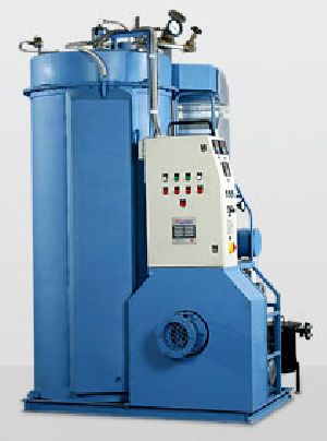 Automatic Packaged Steam Boiler