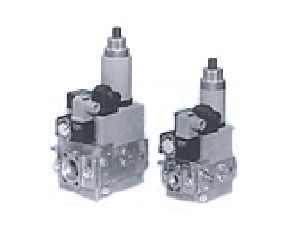 Double Stage Gas Multiblock