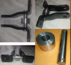 Travelling Grate Chain Spares