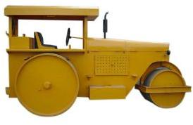 Road Roller