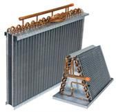 evaporator coil