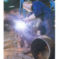 pipe fabrication service