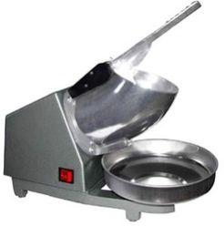 ice crushing machine