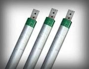 Gi Earthing Electrode