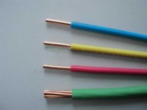 2.50 Sq Mm Multi Strand Wire