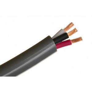 3 Core Copper Cable