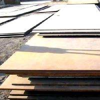 Boiler Steel Plate