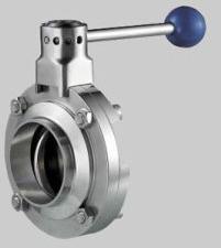 dairy valves