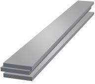 aluminium flat