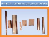 Zirconium Copper