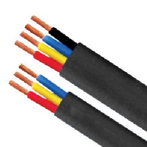 Submersible Flat Cables