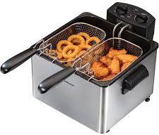 Deep Fryer