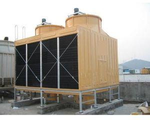 Cross Flow Cooling Tower