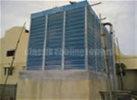 Fanless Cooling Tower