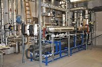 Energy Efficient Refrigeration Plants