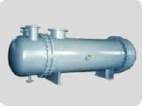 Process and Refrigeration Plant Condenser