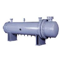 Refrigeration Plant Condenser